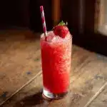 Strawberry Slushy Recipe