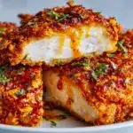 Homemade KFC Chicken in the Oven Recipe for Crispy Taste Recipe
