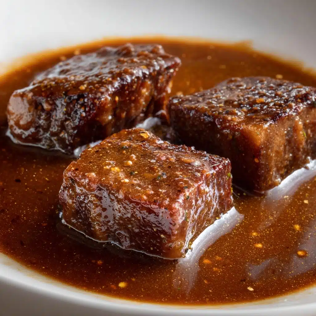 Easy Beef Brown Gravy Recipe - Recipe Image