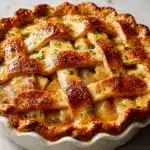 Jamie Oliver’s Chicken Pie Recipe