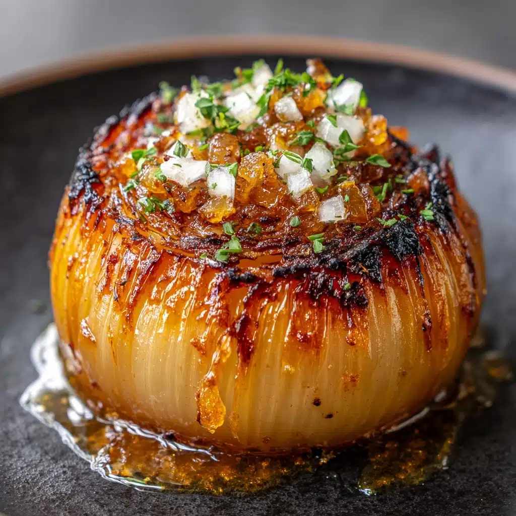 Onion Boil Recipe - Recipe Image