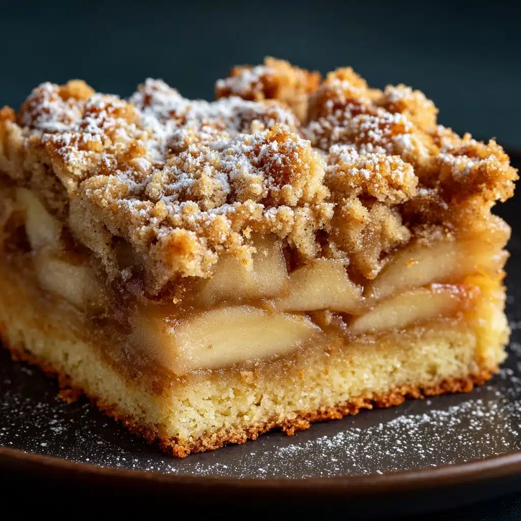 Jamie Oliver Apple Pie Cake Recipe - Recipe Image