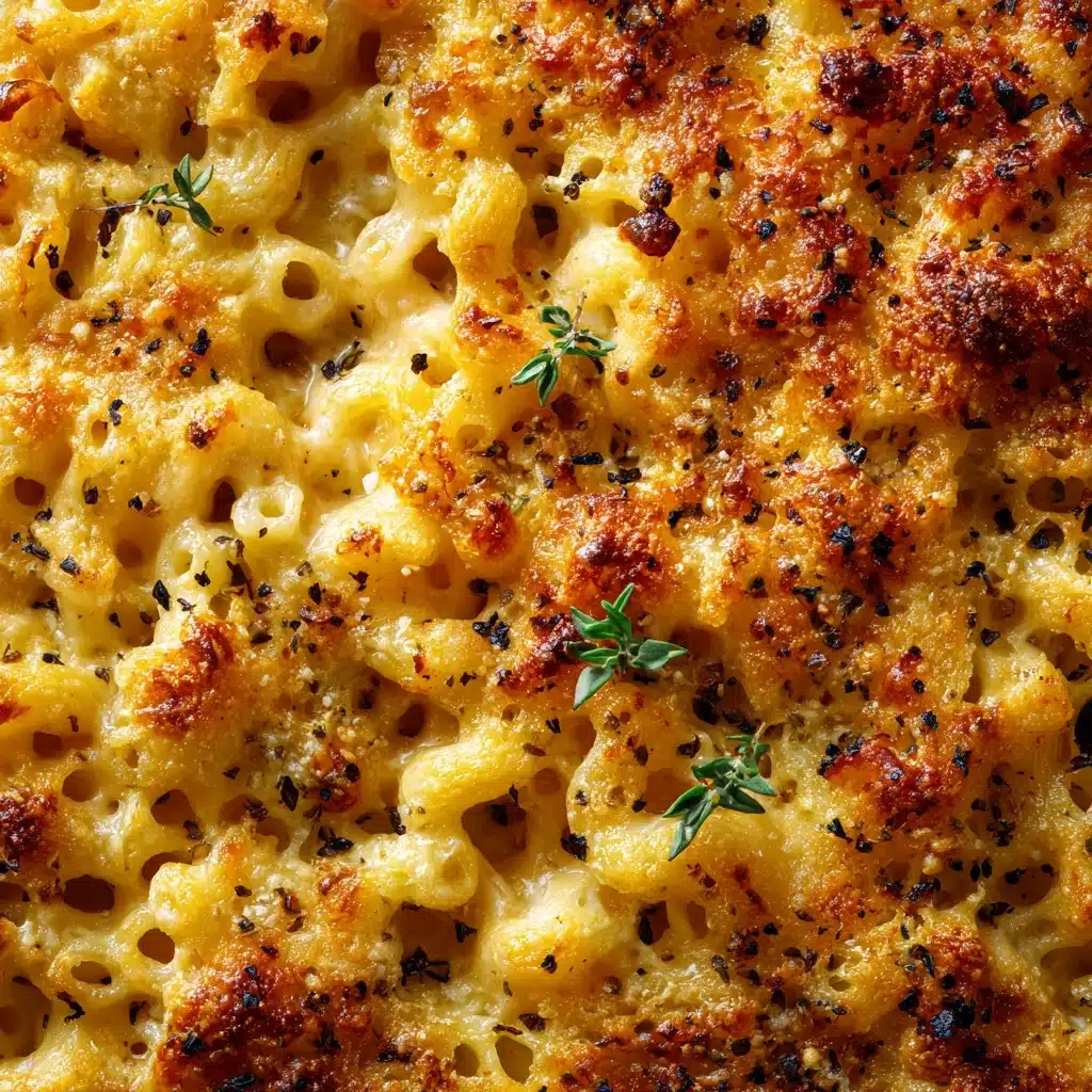 Creamy Spaghetti Squash Au Gratin Recipe - Recipe Image