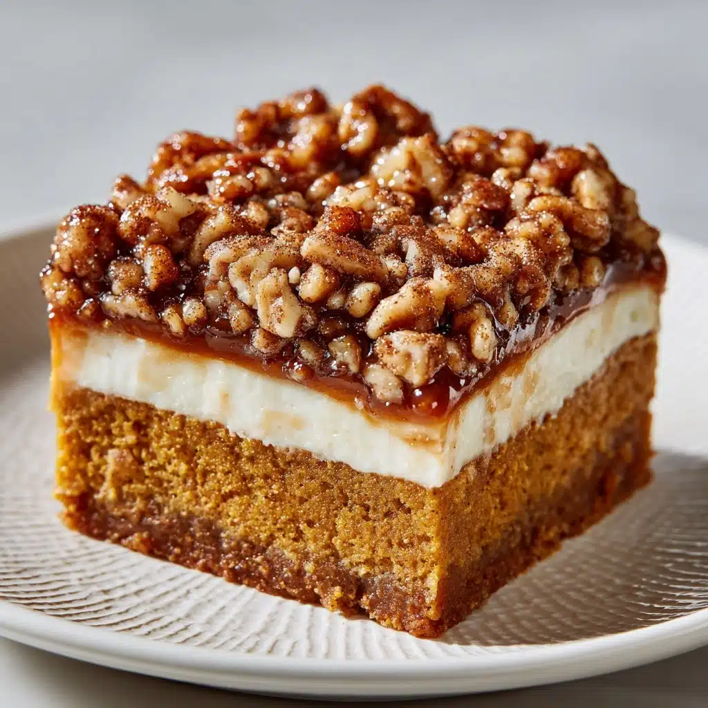 Sweet Potato Cinnamon Roll Cake: Irresistible Dessert Recipe - Recipe Image