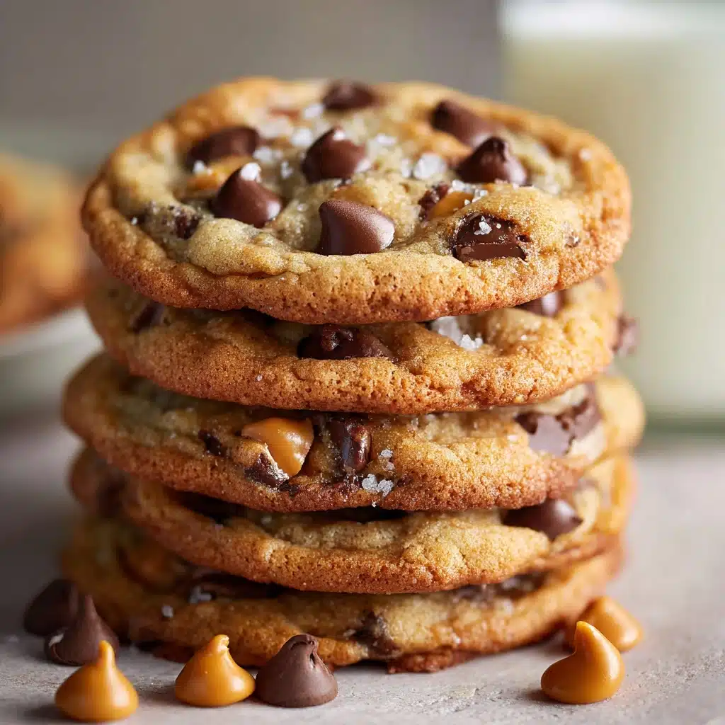 Best Cowboy Cookies Recipe - Recipe Image