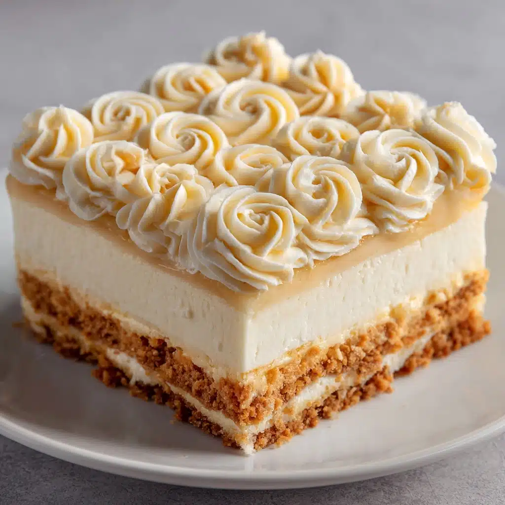 Cream Cheese Cake: Decadent, Easy & Irresistible Recipe