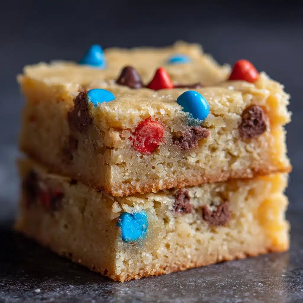 Lazy Cake Cookies Recipe - Recipe Image