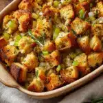 Gluten-Free Stuffing Recipe