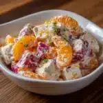 Orange Dreamsicle Salad: A Nostalgic Delight Recipe