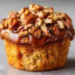 Butter Pecan Cookies Recipe