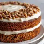 Hummingbird Cake Recipe