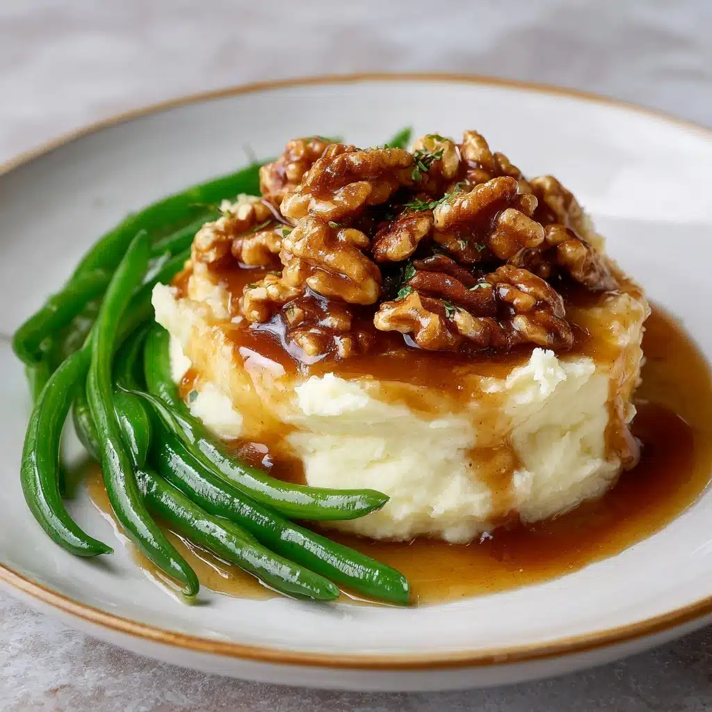 Honey Butter Chicken Recipe - Recipe Image