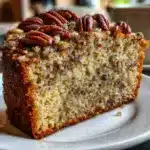Sweet Alabama Pecan Bread Recipe