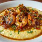 Authentic Southern Shrimp and Grits Recipe