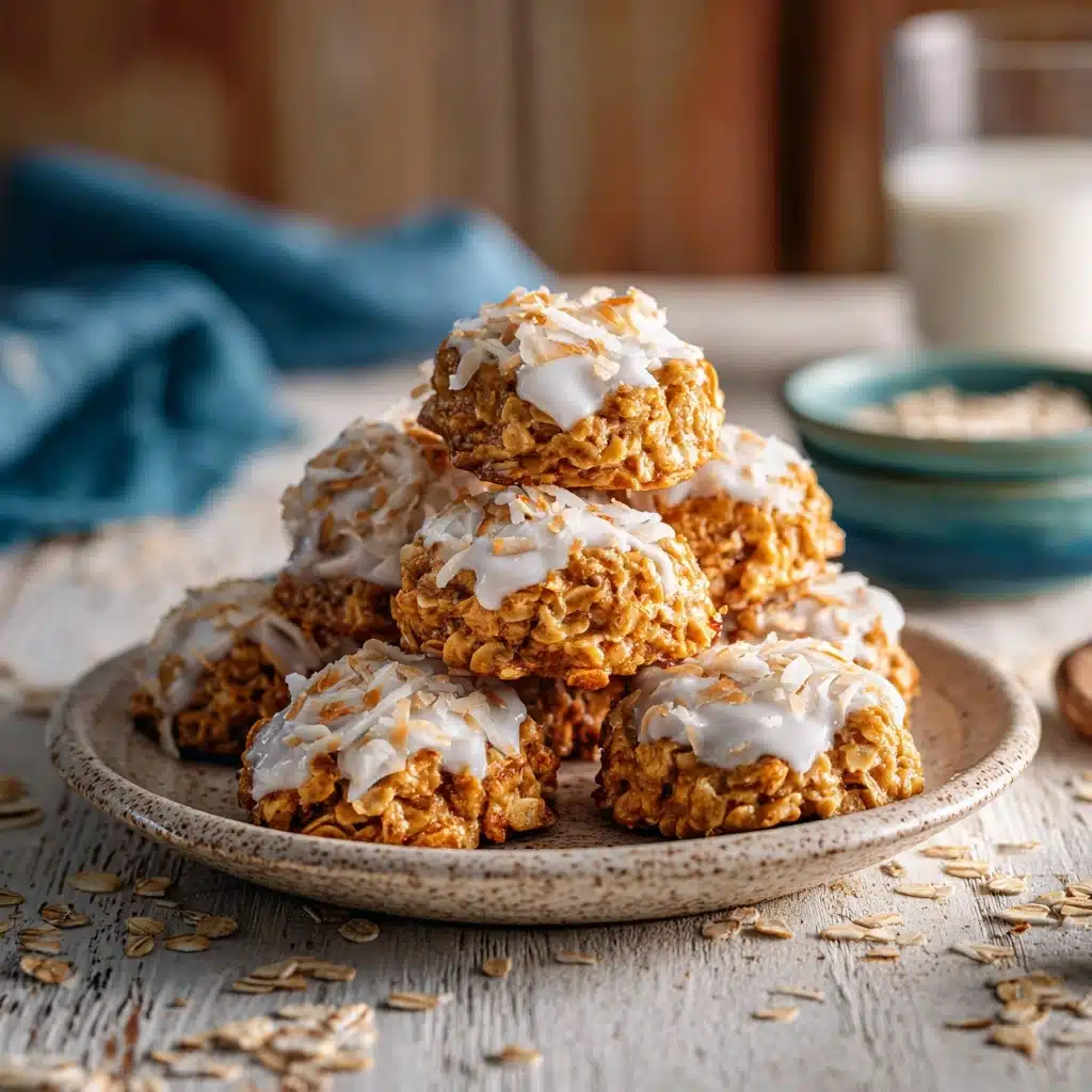 Fiddle Diddles No Bake Cookies: Easy Recipe & Guide Recipe - Recipe Image