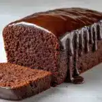Hot Fudge Brownie Bread Recipe