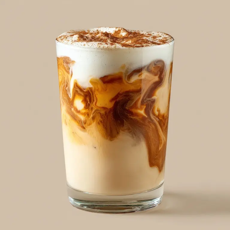 Vanilla Cinnamon Milk Tea: An Amazing Ultimate Recipe
