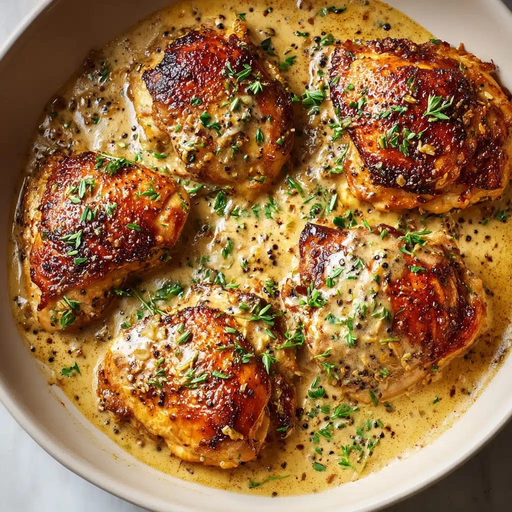 Creamy Asiago Chicken Recipe - Recipe Image