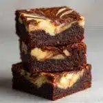 Honey Bun Brownies Recipe