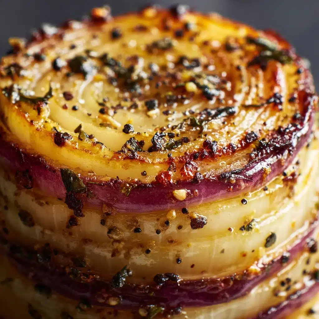 Tennessee Onions Recipe - Recipe Image