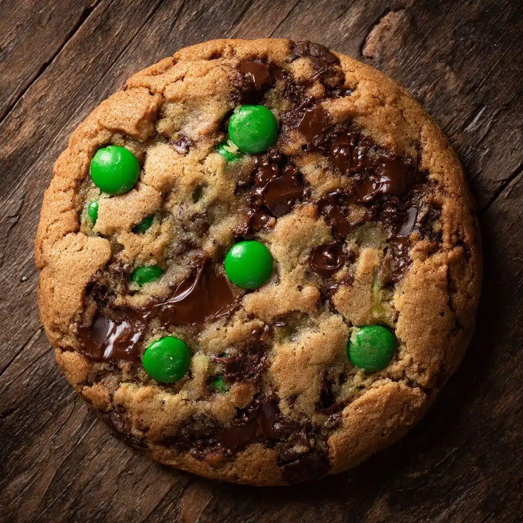 Hocus Pocus Cookies Recipe - Recipe Image