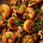 Panda Express Honey Walnut Shrimp Recipe