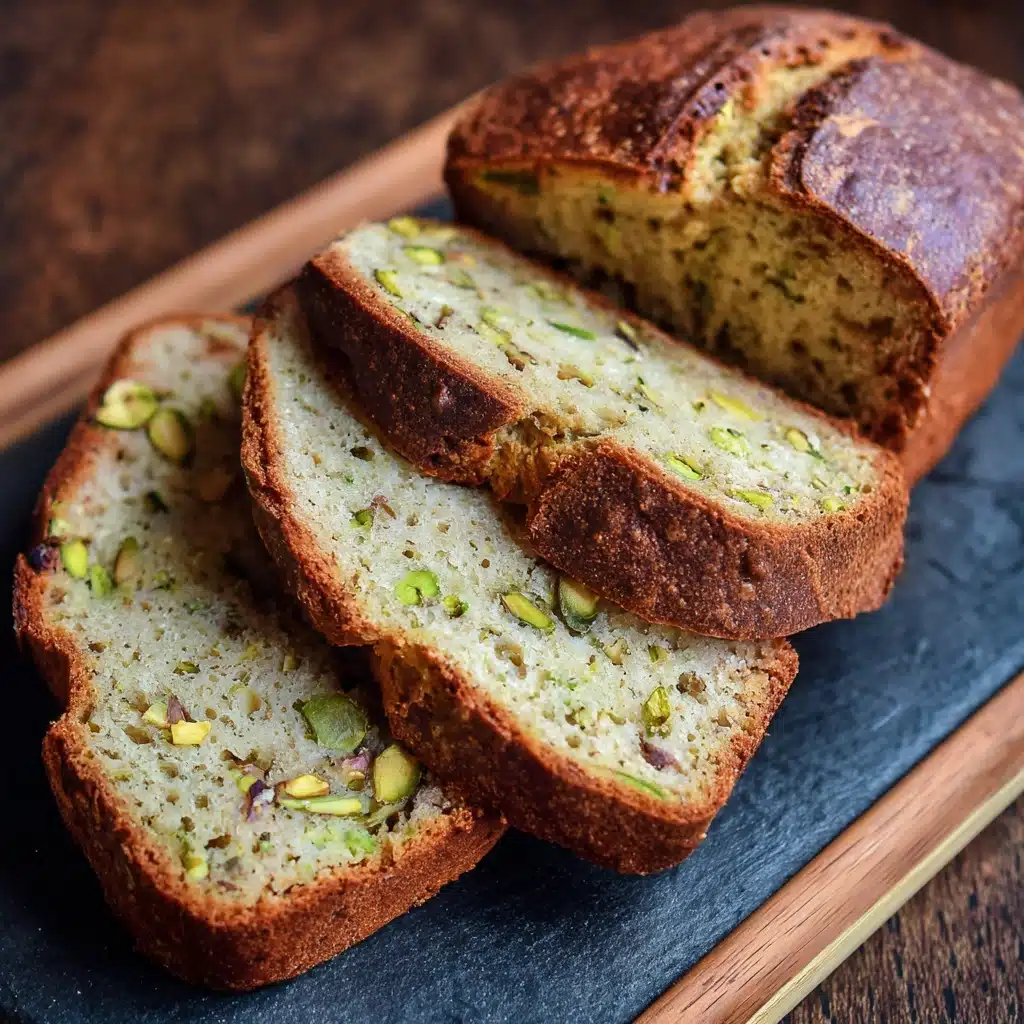 Pumpkin Zucchini Bread Recipe - Recipe Image