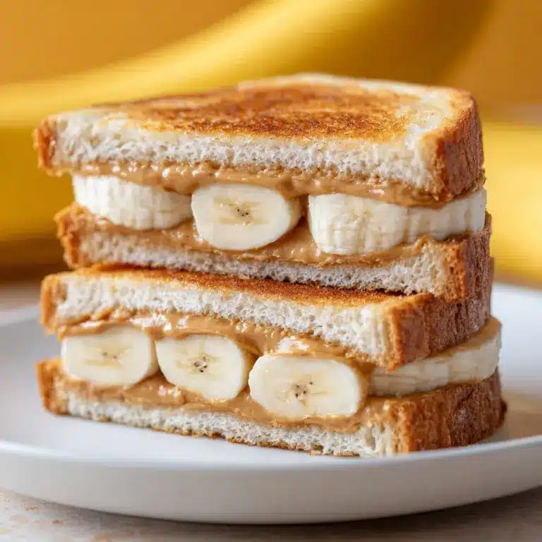 A Comfort Classic with a Twist Recipe