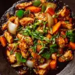 Chop Suey – Chicken Stir Fry Recipe