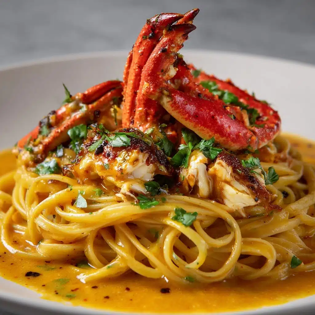An Incredible Ultimate Recipe - Recipe Image