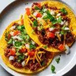 Homemade Navajo Taco Recipe