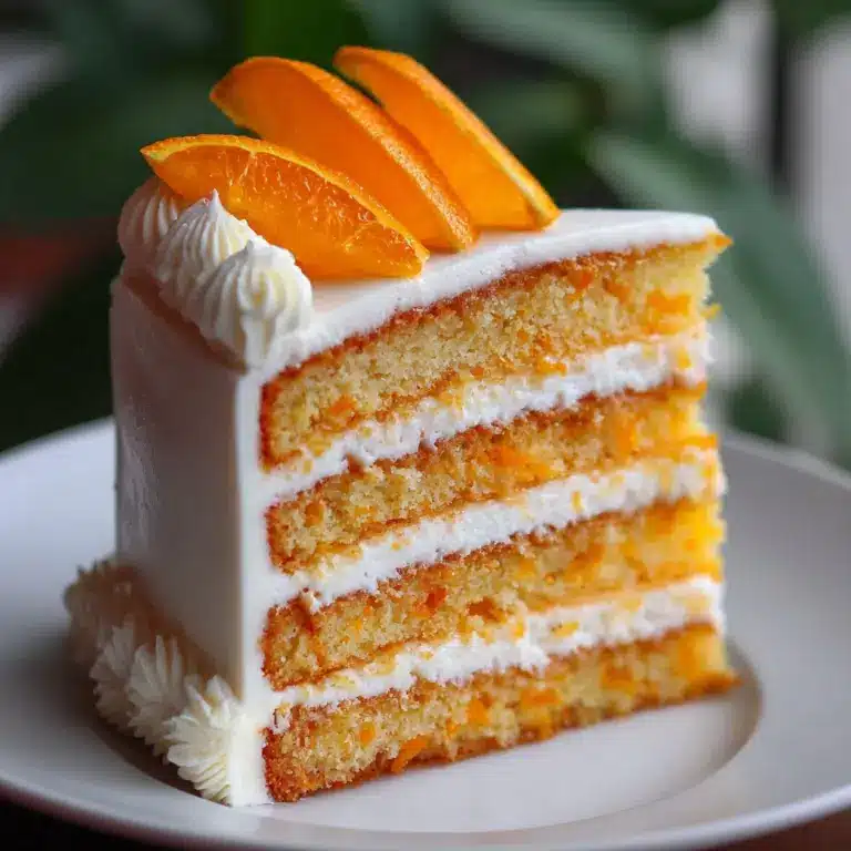 Soda Cake Recipe