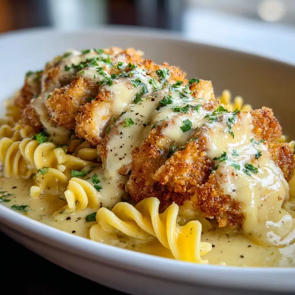 Longhorn Steakhouse Parmesan Crusted Chicken Recipe - Recipe Image