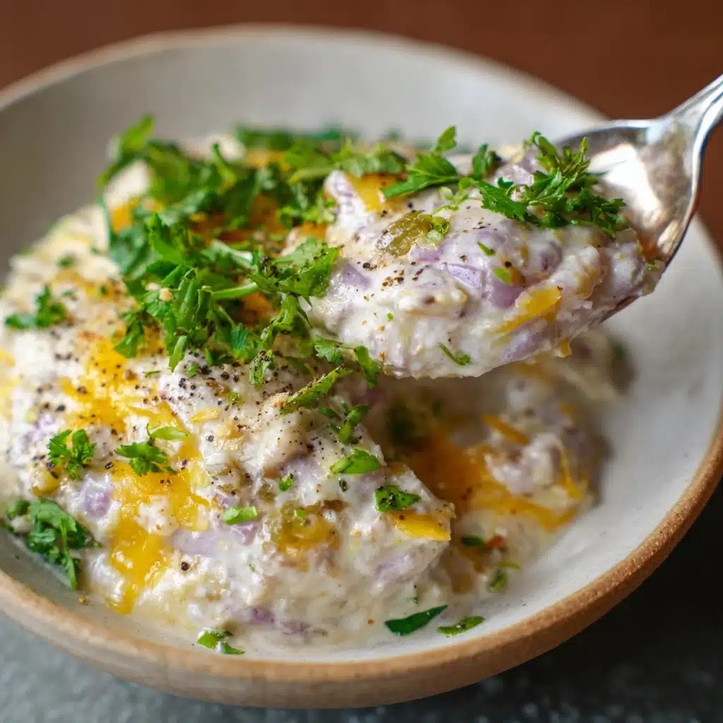 Reuben Dip Recipe