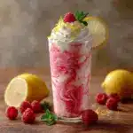 Whipped Pink Lemonade Drink: The Ultimate Summer Recipe