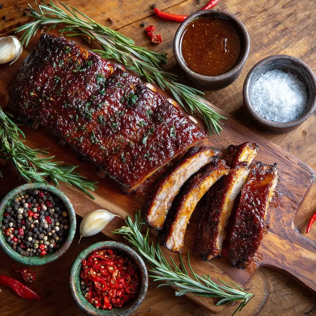 Ribs Recipe - Recipe Image