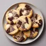 Homemade Cookies ‘n Cream Cookies Recipe