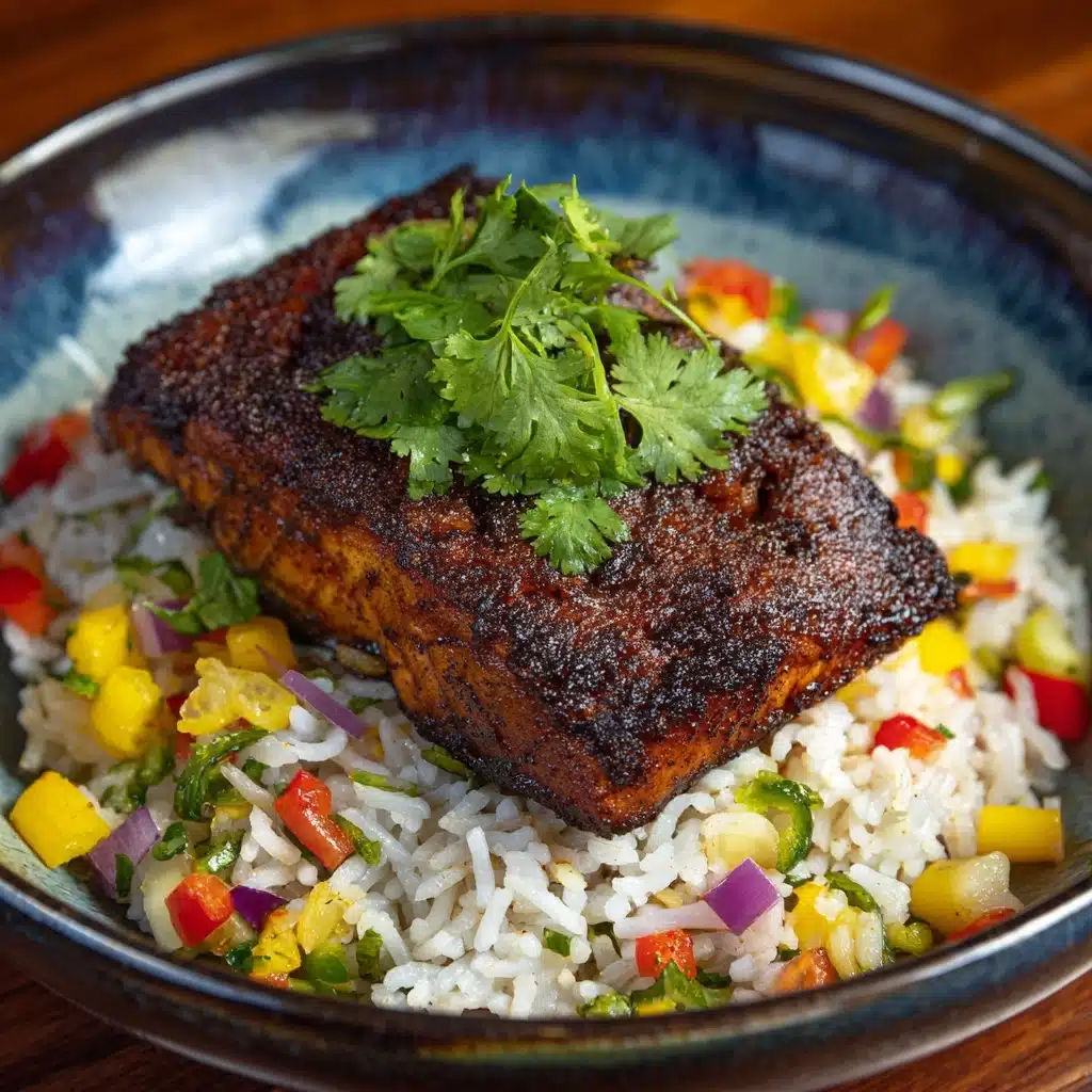 Rice Salad Recipe - Recipe Image