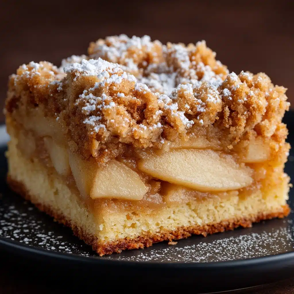 Jamie Oliver Apple Pie Cake Recipe - Recipe Image