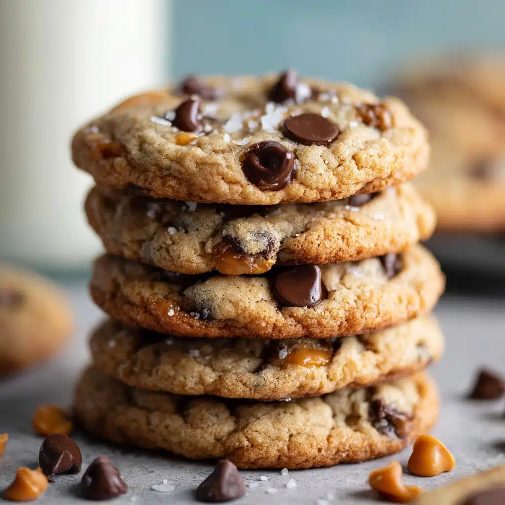 Best Cowboy Cookies Recipe