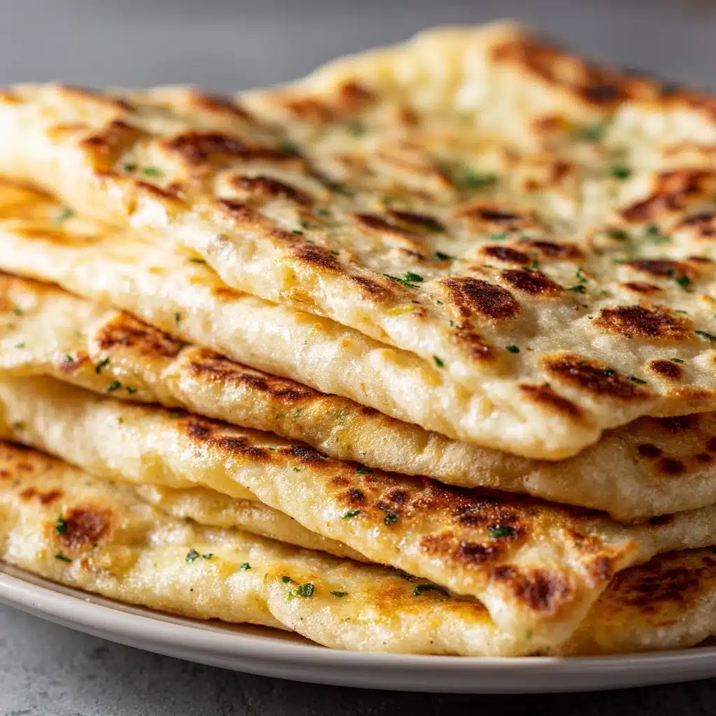 Roti/Wrap Recipe - Recipe Image