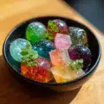 Northern Lights Candy Glow Recipe