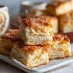 Butter Buttermilk Biscuits Recipe