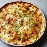 Hot Onion Dip Recipe