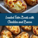 Tater Boats Recipe