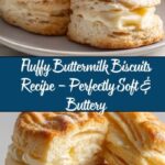 Buttermilk Biscuits Recipe