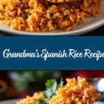 Spanish Rice Recipe