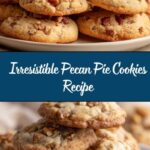 Pecan Pie Cookies Recipe