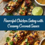 Chicken Satay Recipe