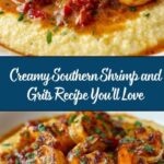 Authentic Southern Shrimp and Grits Recipe